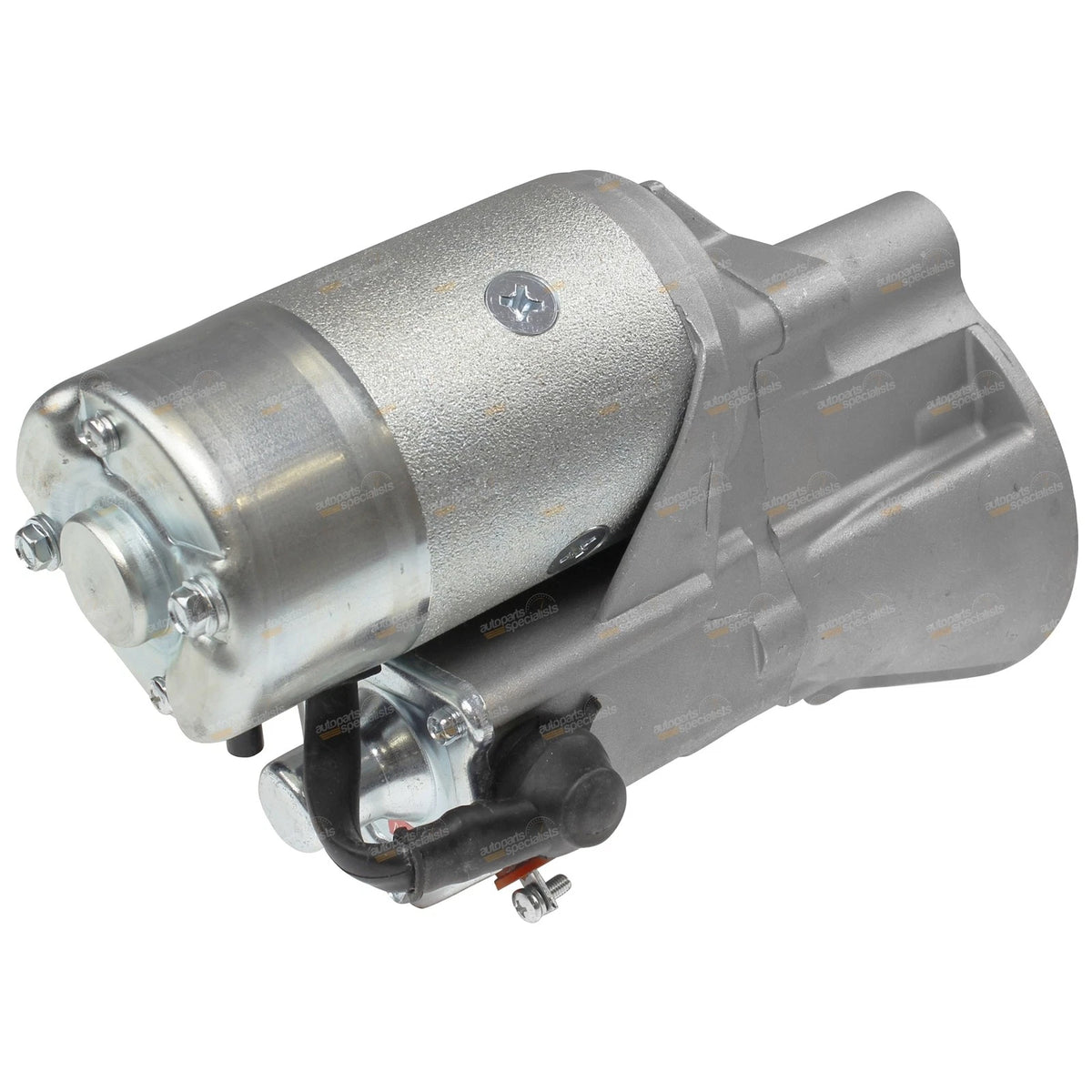 Starter Motor / 12V for Toyota Landcruiser BJ74 (1985–1990)