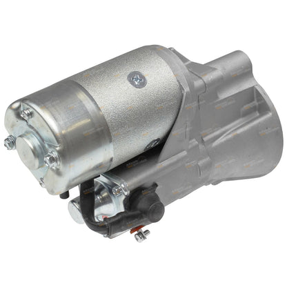 Starter Motor / 12V for Toyota Landcruiser BJ74 (1985–1990)