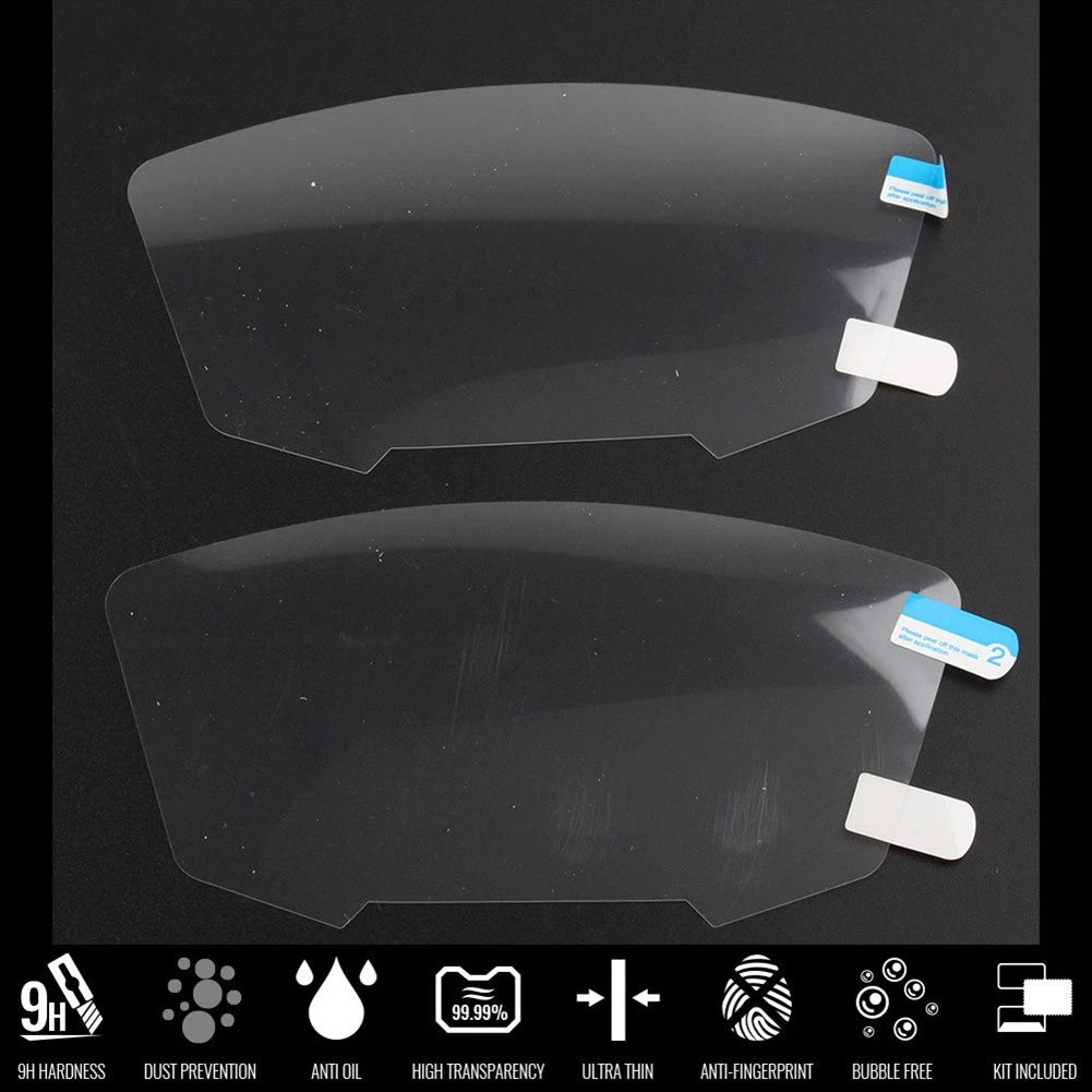 Speedometer Scratch Protection Film for DUCATI 848 1098 1198 (2008-2015)