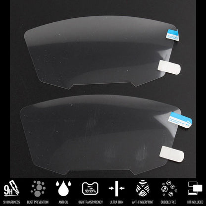 Speedometer Scratch Protection Film for DUCATI 848 1098 1198 (2008-2015)