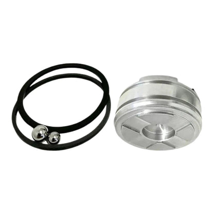 Pinless Accumulator Piston Kit for 4L60E 4L60 4L65E 4L70E (2000-2014)