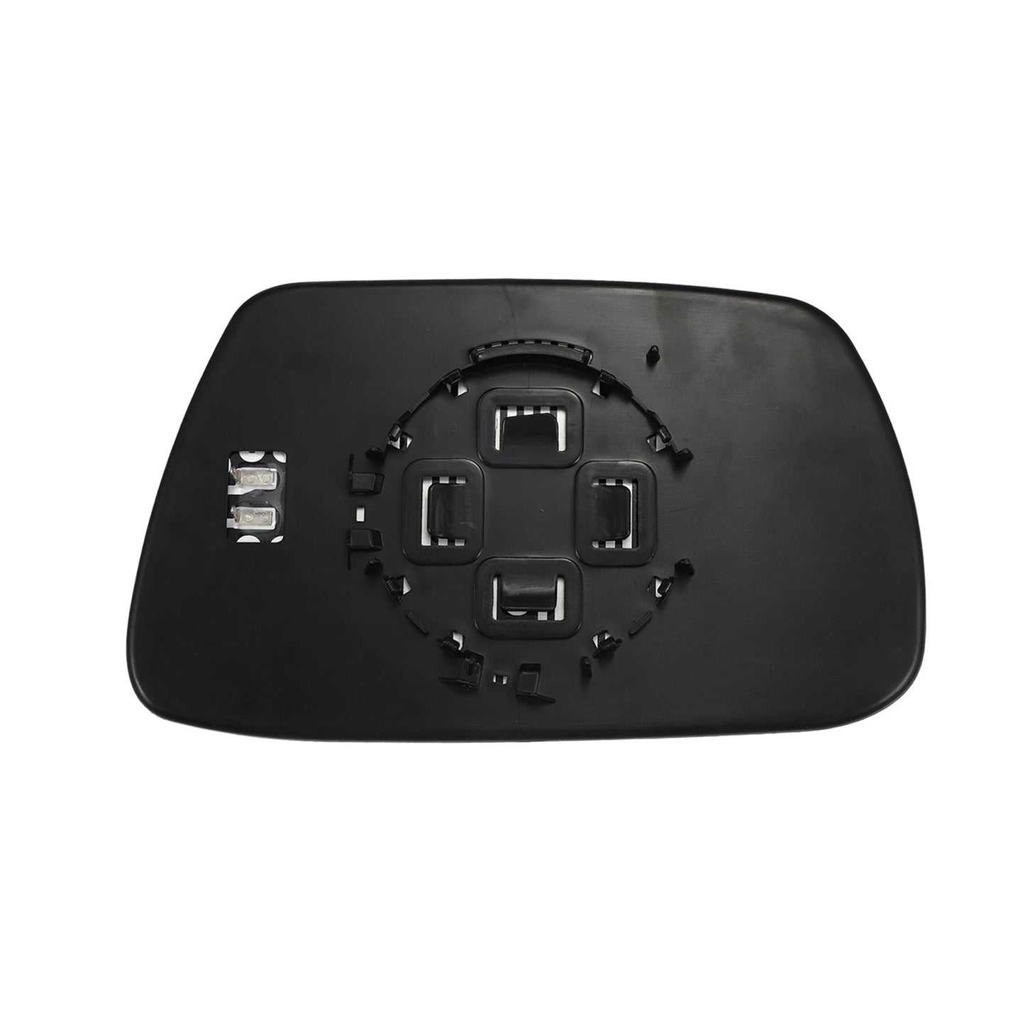 Heated Left Rearview Mirror Glass for Jeep Cherokee