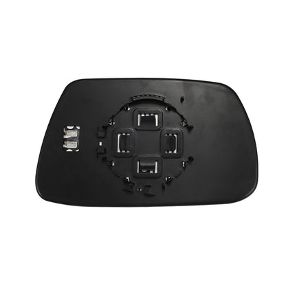 Heated Left Rearview Mirror Glass for Jeep Cherokee