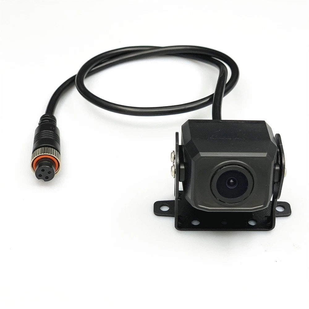 720P Rear View Backup Camera for Car Truck Bus Van RV Parking Monitor