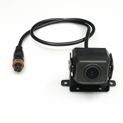 720P Rear View Backup Camera for Car Truck Bus Van RV Parking Monitor