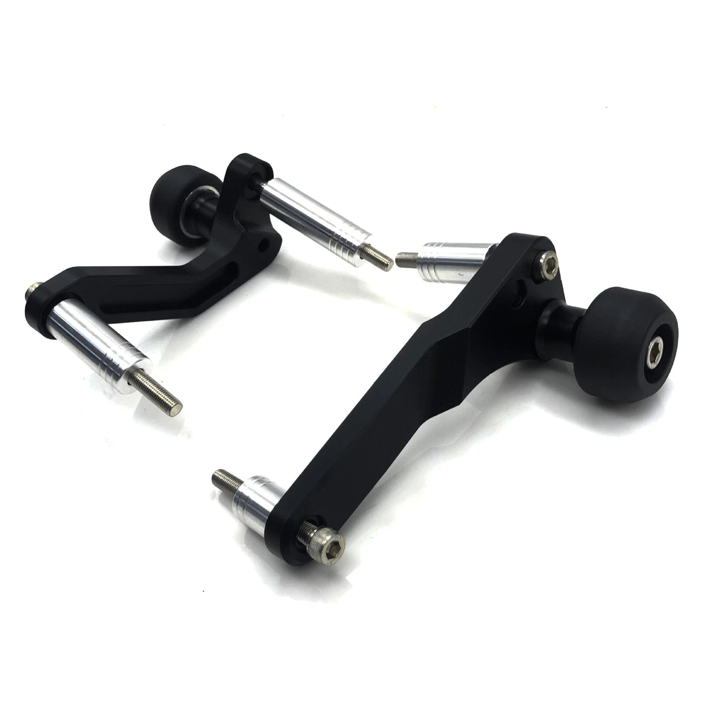 2 x Frame Sliders for KAWASAKI NINJA 400 (2017-2023)