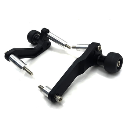 2 x Frame Sliders for KAWASAKI NINJA 400 (2017-2023)