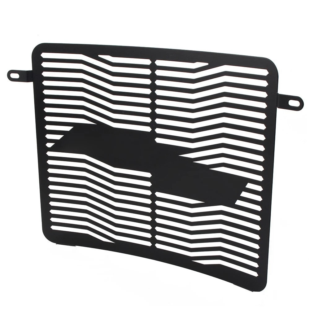 Radiator Grille Cover Black for YAMAHA FJR1300 (2006-2018)