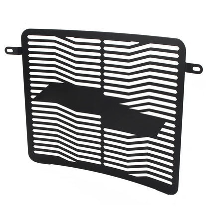 Radiator Grille Cover Black for YAMAHA FJR1300 (2006-2018)
