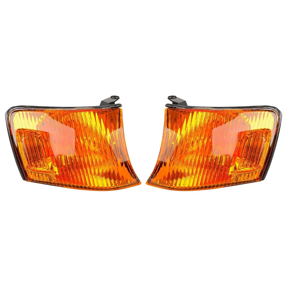 Front L&R Turn Signal Corner Light for Toyota Chaser GX100 JZX100 (1996-1999)