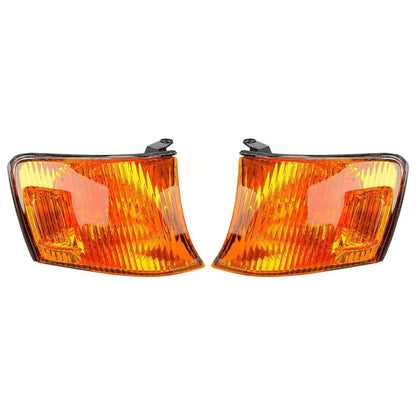 Front L&R Turn Signal Corner Light for Toyota Chaser GX100 JZX100 (1996-1999)