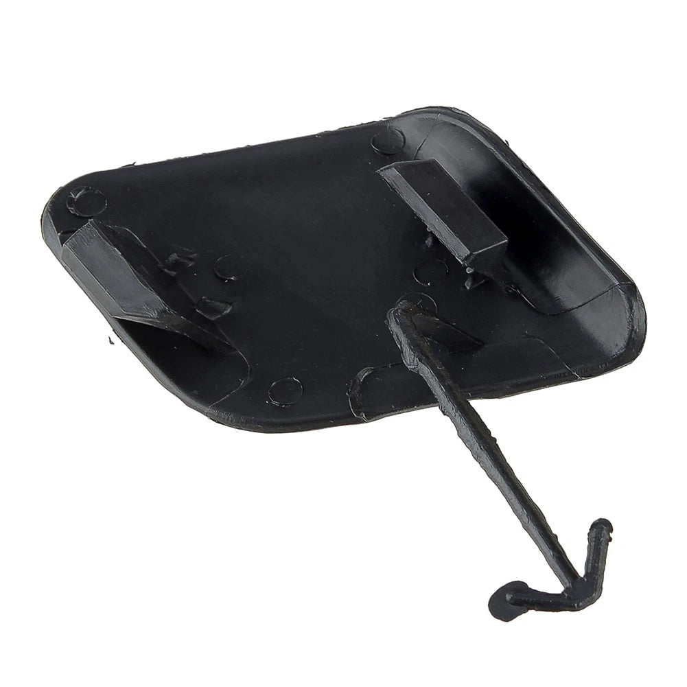 Front Bumper Tow Hook Cap for Honda Fit Jazz GE6 GE8 (2012-2014)