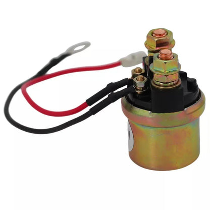 Starter Solenoid for Mercury Outboard 89-825096T 825096T01 84932M 95642M 96356M