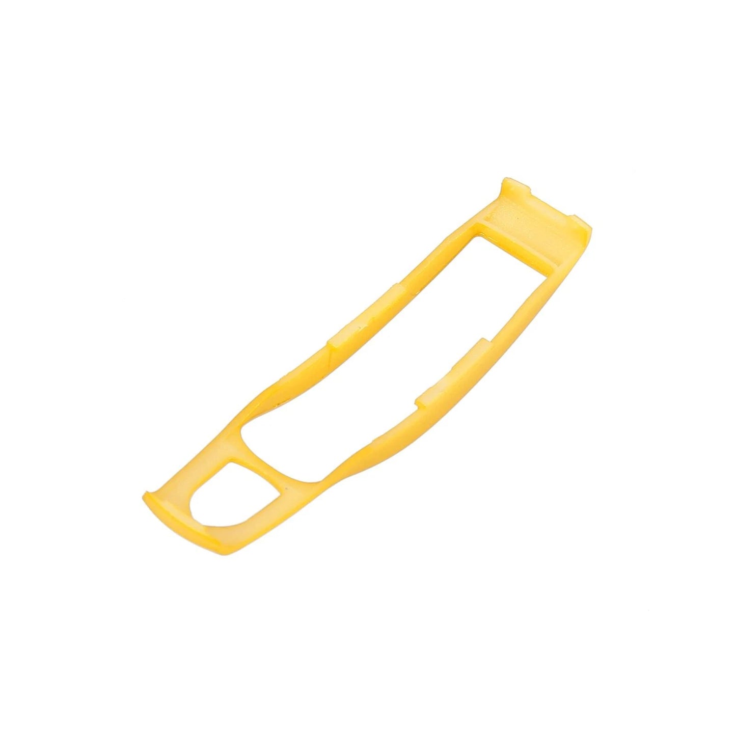 Key Fob Case Cover Trim for Porsche Macan Panamera Cayenne