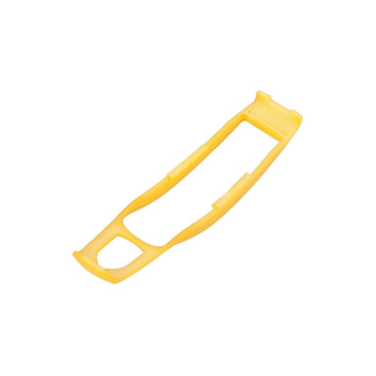 Key Fob Case Cover Trim for Porsche Macan Panamera Cayenne