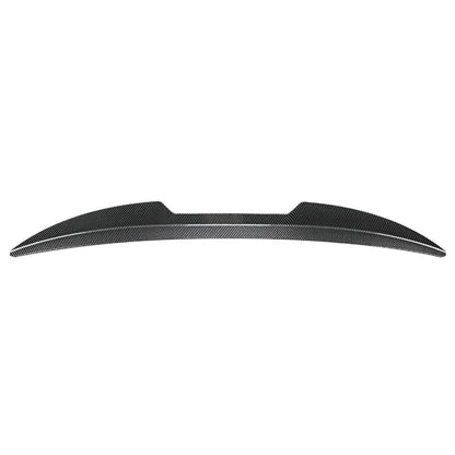 Rear Roof Trunk Spoiler Lip for Ford Focus MK3 MK3.5 (2011-2017)
