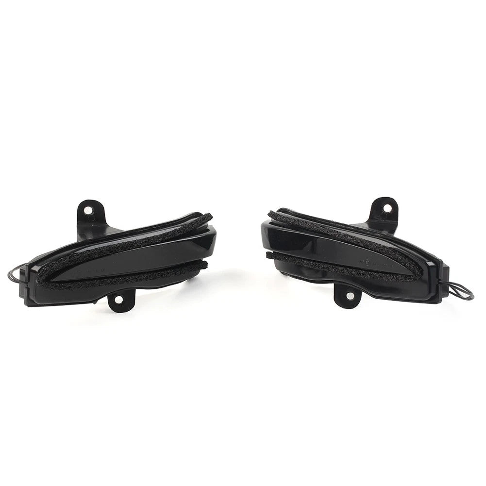 LED Side Mirror Turn Signal Light for Mazda CX-3, CX-4, CX-5 (2015-2023)