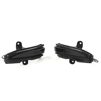 LED Side Mirror Turn Signal Light for Mazda CX-3, CX-4, CX-5 (2015-2023)