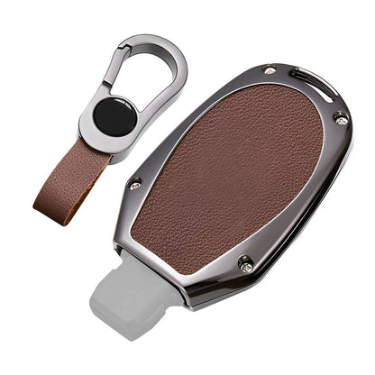 Remote Key Cover for Dodge Journey, Challenger, Charger, Ram (2011-2023)