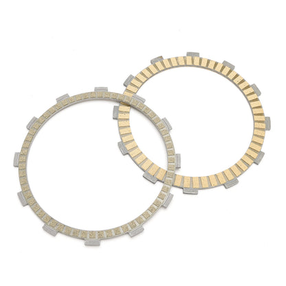 Clutch Kit for Honda CBR1100XX Blackbird (1997-1998)