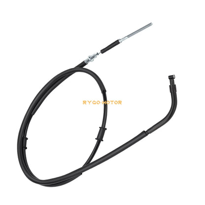 Rear Parking Brake Cable for Suzuki King Quad 450 700 (2005–2010)