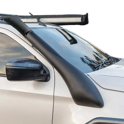 Snorkel Kit for Isuzu D-Max MU-X UJ 1.9L RZ4E 3.0L 4JJ3 (2020- )