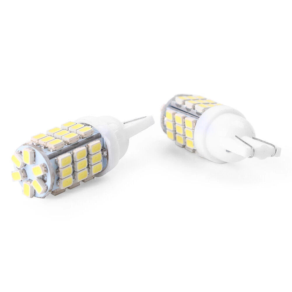 2 x LED Luggage Compartment Lights for Make & Model