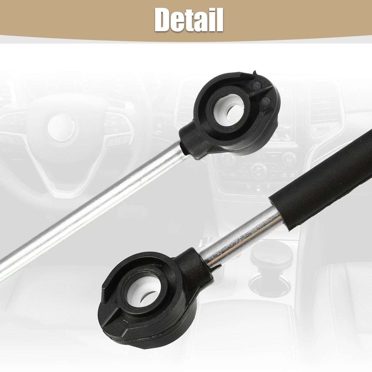 Automatic Transmission Shifter Cable for Ford Explorer Sport Trac (2001-2005)