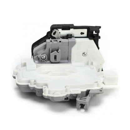 Rear Left Door Lock Actuator for Audi A4 A5 Q5 Q7 VW Passat Tiguan (2008-2016)
