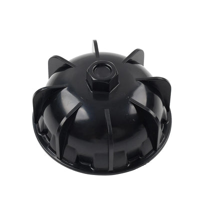 Wheel Hub Cap Wrench for Mercedes Benz C63 C63S E63 Maybach S65 (2008-2023)