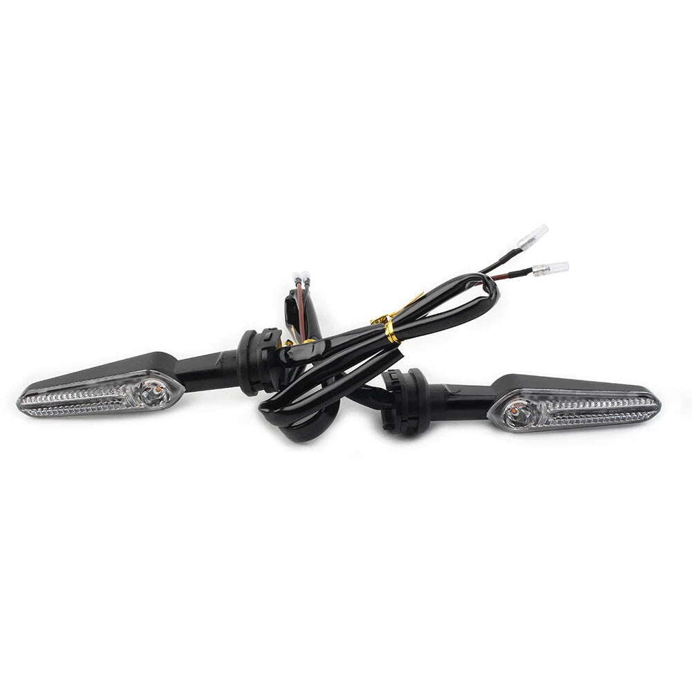 LED Turn Signal Lights for YAMAHA MT15 MT25 MT-07 MT-09 TRACER FZ16 XSR 125 155
