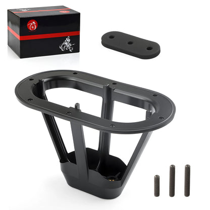 Air Box Filter Stand Kit for Polaris Magnum 425 2x4/4x4 1995-1998 6x6 1996-1997