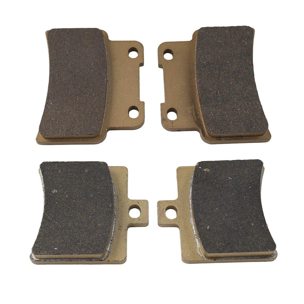 Brake Pads for APRILIA RS 125 Radial Caliper 2006-2012 ()