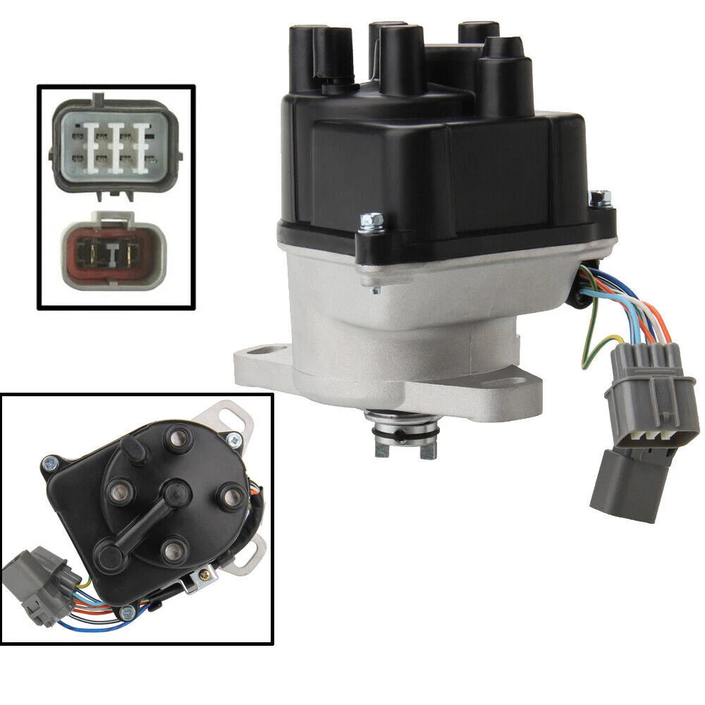 Ignition Distributor for Honda Civic EG6 (B16A/B17A VTEC) (1992-1995)
