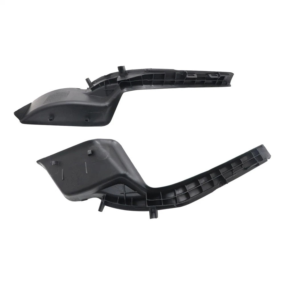 Front Wiper Side Cowl Extension Cover Trim for Toyota RAV4 (2021-2024)
