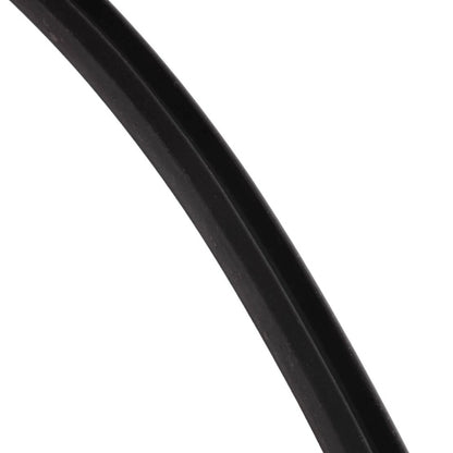 Left Roof Drip Side Moulding for Toyota Yaris Hatchback (2014-2018)