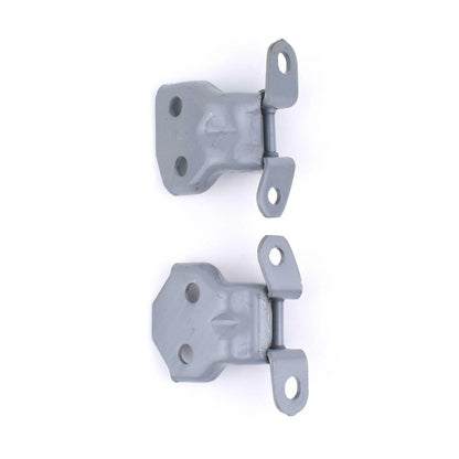 Door Hinge Latch Upper Lower Left Fits Toyota Hilux LN56 LN85 Ute 1989-97 D06