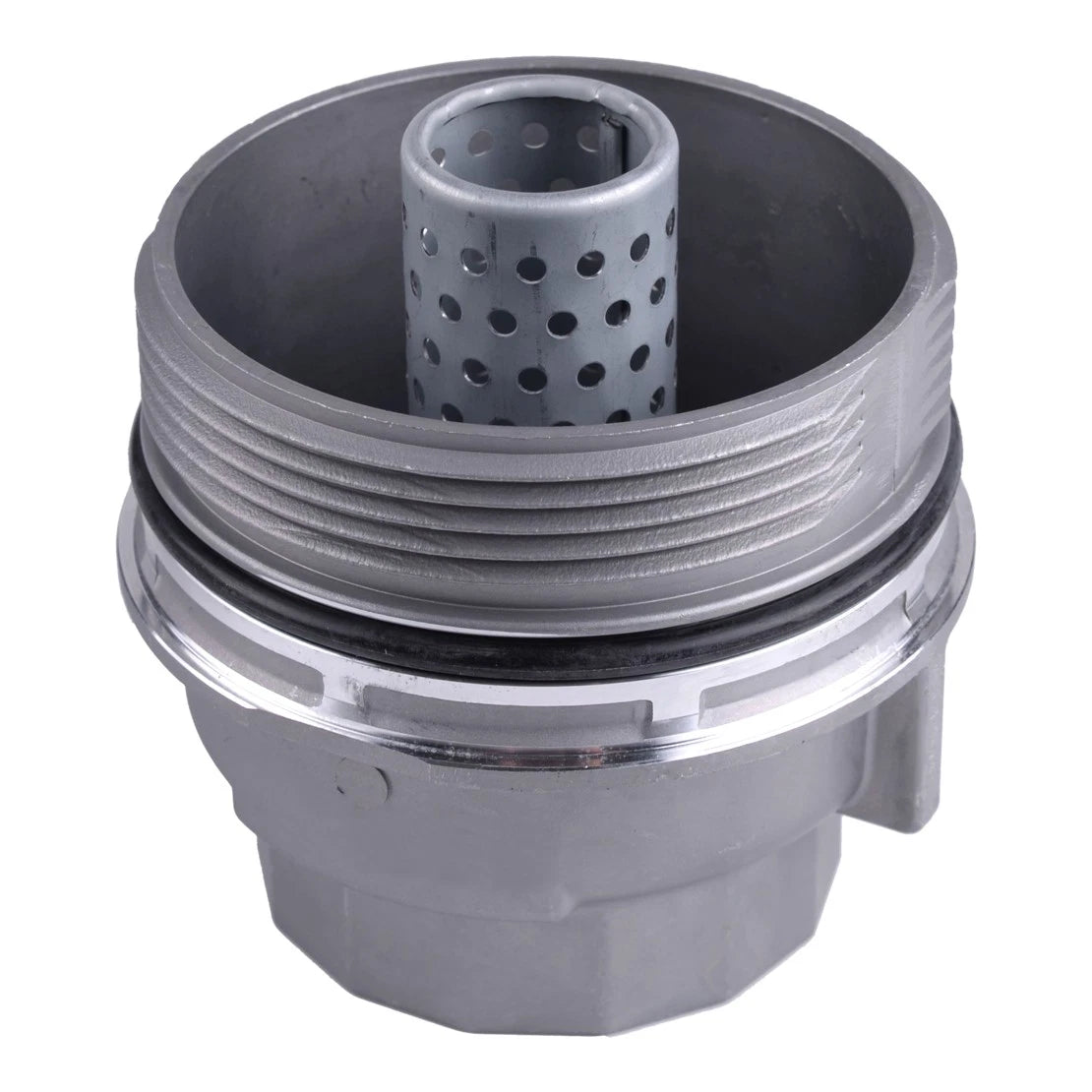 Oil Filter Housing Cap for Toyota Camry RAV4 Lexus RX350 ES350 (2007-2019)