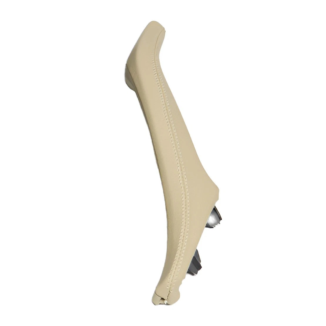 Beige Interior Door Pull Handle for BMW 5 Series F10 F11 F18 (2010-2017)