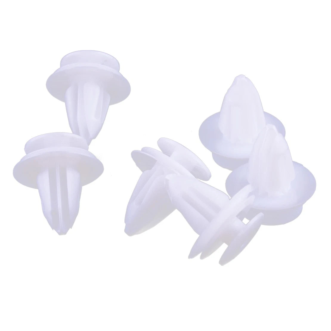 Trim Door Panel Clips for GM Pontiac Toyota Lexus (2000-2005) - 2 x New