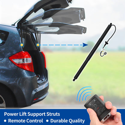 Rear Right Tailgate Lift Support for Tesla Model S (2012-2019)