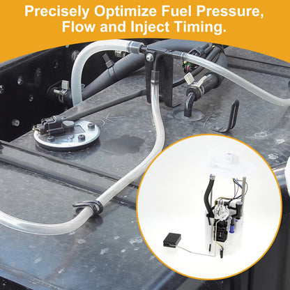 Electric Fuel Pump Assembly for INFINITI FX35 FX50 (2010-2012)