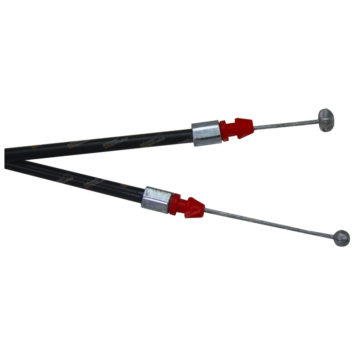 Bonnet Hood Release Cable for Hilux RZN147-RZN174 (1997–2005)