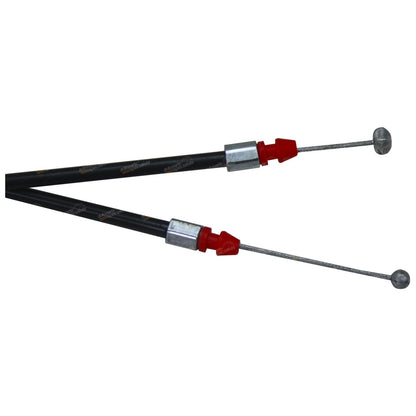 Bonnet Hood Release Cable for Hilux RZN147-RZN174 (1997–2005)