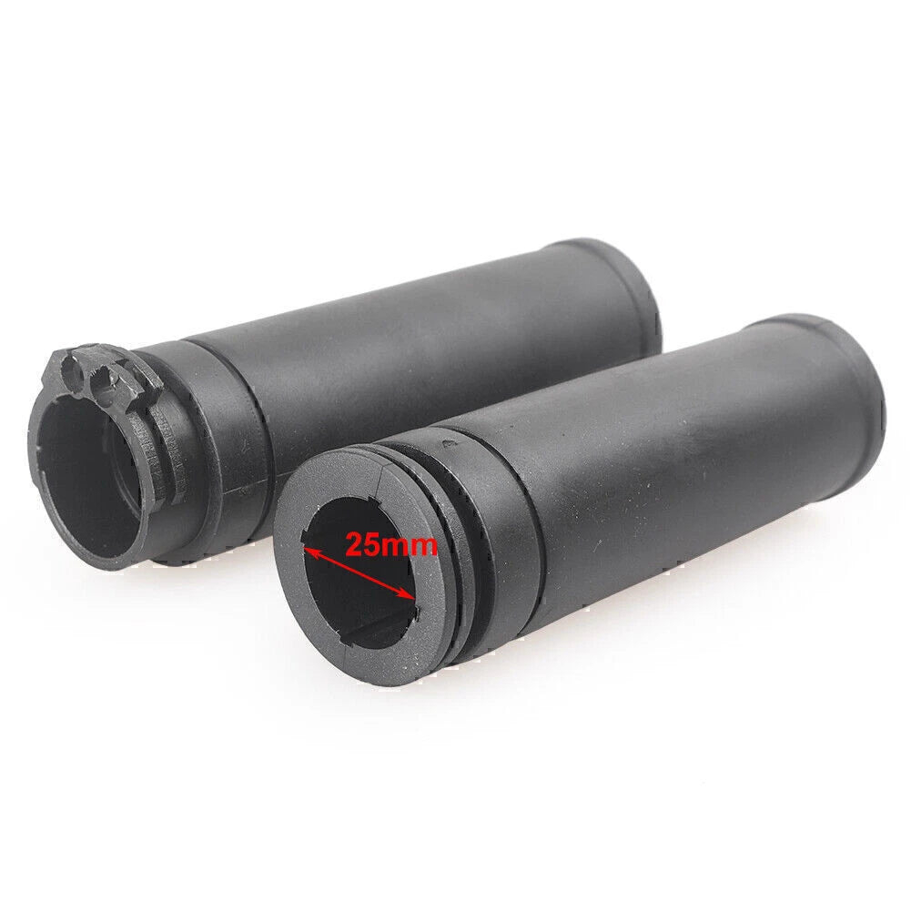 25mm Handlebar Hand Grips for Harley-Davidson