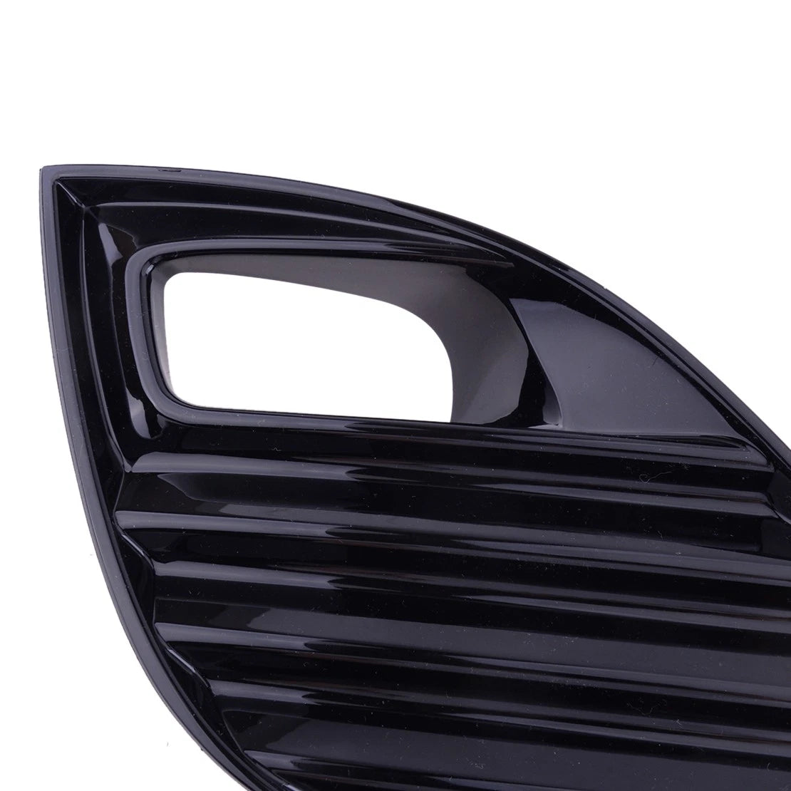 Front Left Fog Light Cover for Toyota Camry SE XSE (2018-2020)