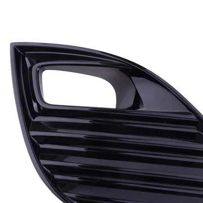 Front Left Fog Light Cover for Toyota Camry SE XSE (2018-2020)