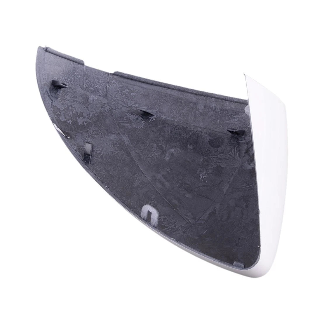 Left Rearview Mirror Cover for Chevrolet Cruze (2017-2019)