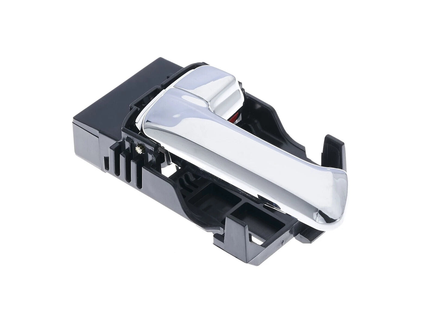 Rear Left Inner Door Handle Chrome for Holden Rodeo (2003-2008)