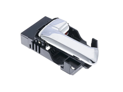 Rear Left Inner Door Handle Chrome for Holden Rodeo (2003-2008)